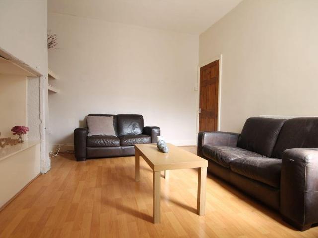 Apartment for rent in Heaton, Tyne And Wear
