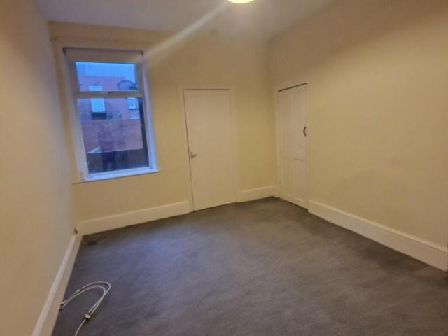 Apartment for rent in Heaton, Newcastle upon Tyne