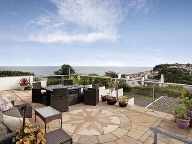 House for sale in Dawlish, Bridford