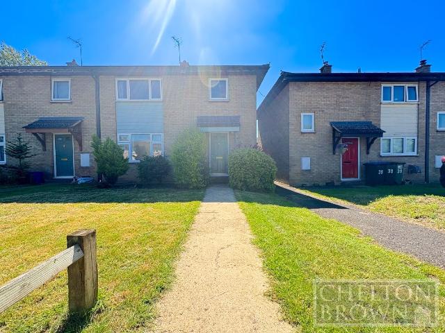 House for rent in Alderminster, Warwickshire