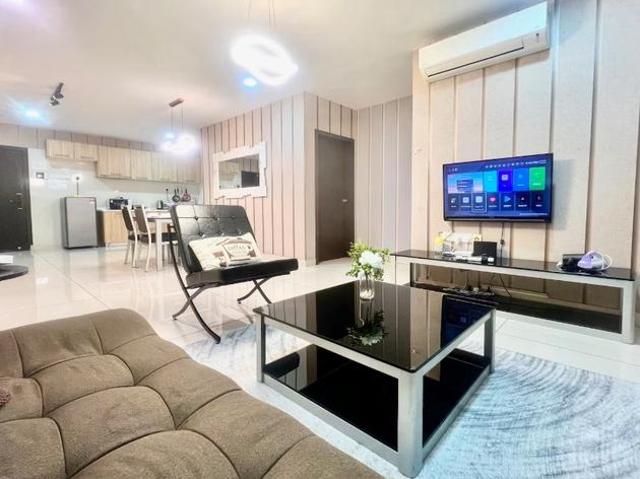 Serviced Residence for sale in Johore Bahru, Johor