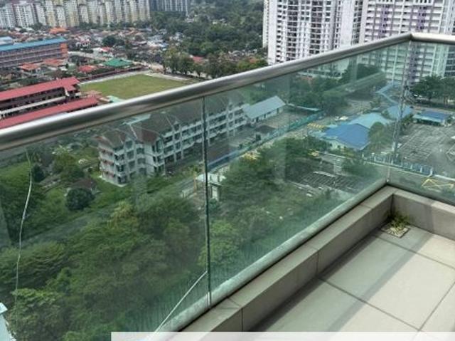 Condominium for sale in Johor Bahru