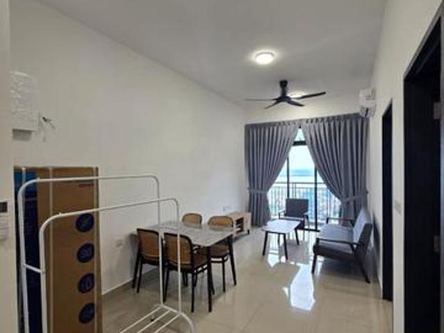 Condominium for rent in Johor Bahru