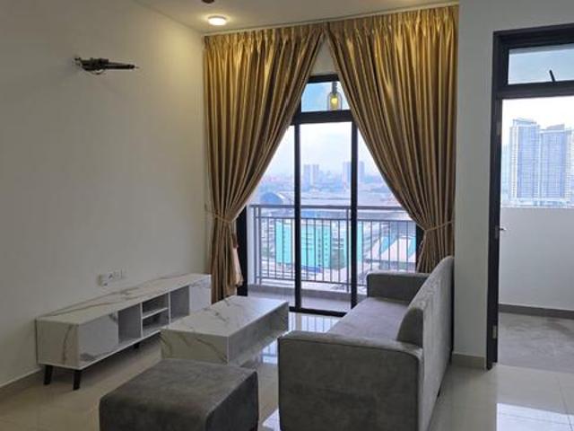 Condominium for rent in Johore Bahru, Johor