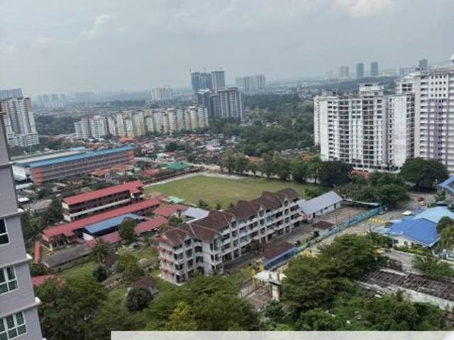 Condominium for sale in Johor Bahru