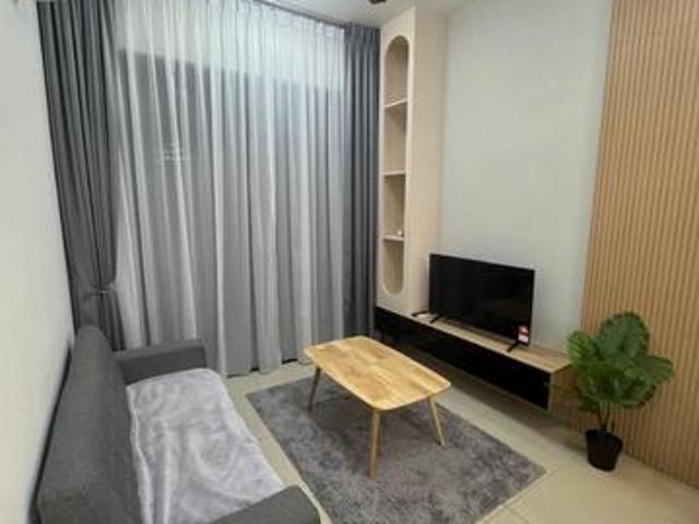 Serviced Residence for sale in Johore Bahru, Johor