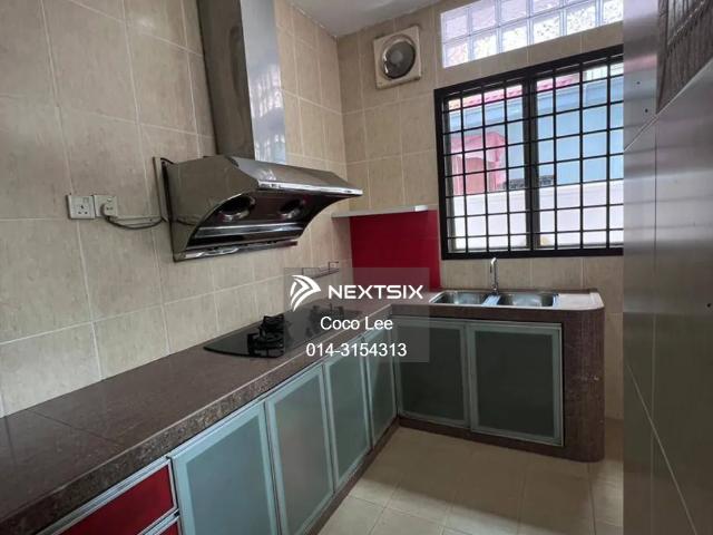 Residential House for rent in Johor