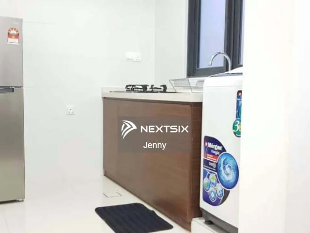 Residential House for rent in Johore Bahru, Johor