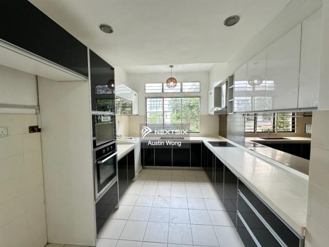 Residential House for sale in Johore Bahru, Johor