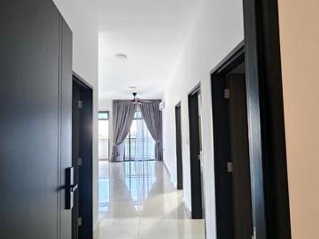 Condominium for rent in Johore Bahru, Johor