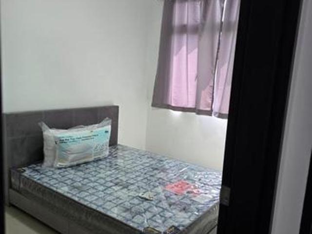 Serviced Residence for sale in Johore Bahru, Johor