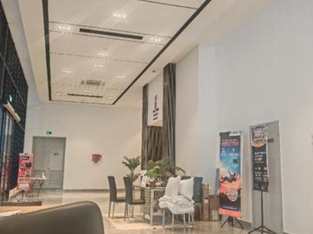 Apartment for sale in Johore Bahru, Johor