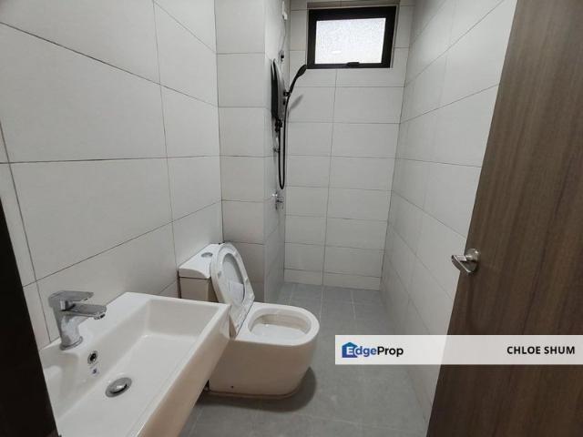 Condominium for rent in Johore Bahru, Johor