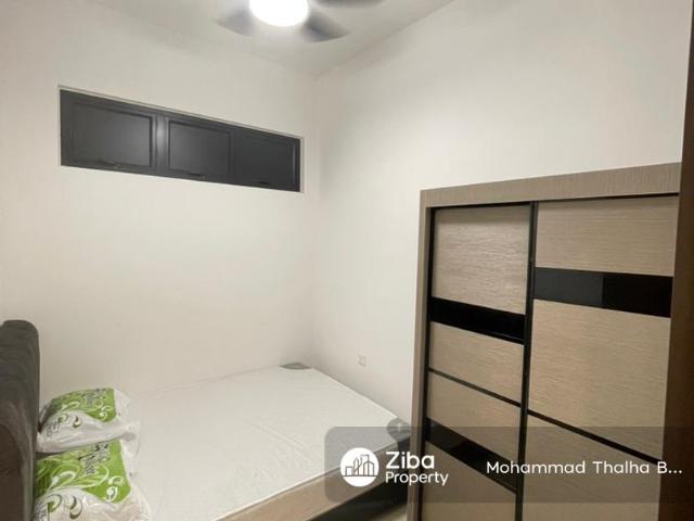Room for rent in Johore Bahru, Johor