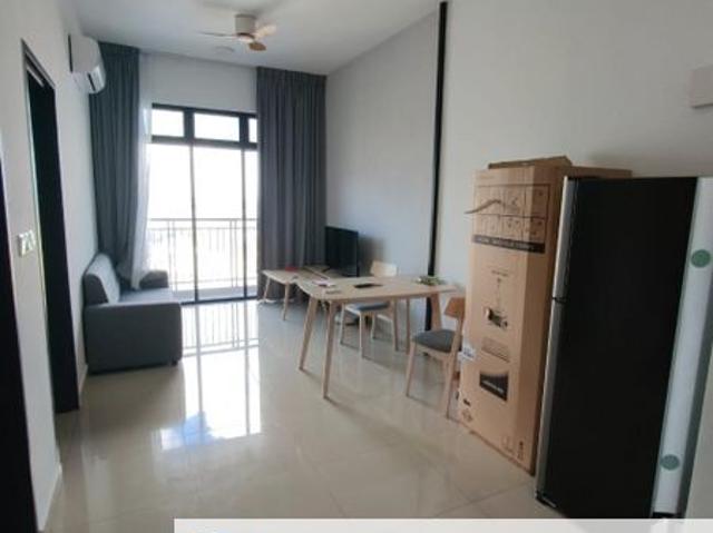 Condominium for rent in Johore Bahru, Johor