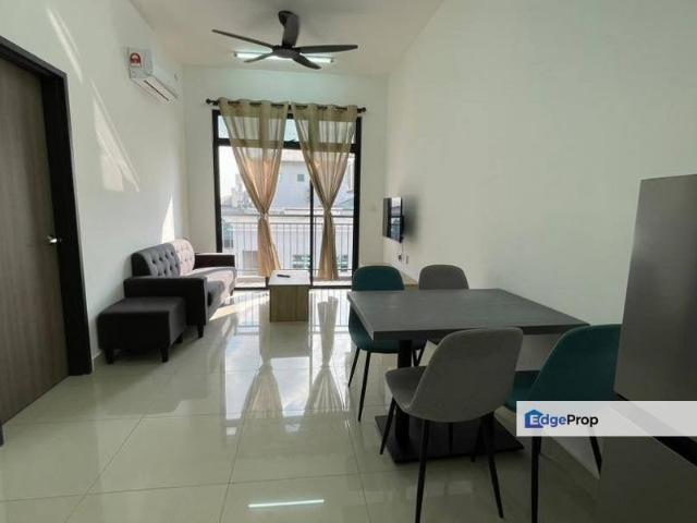 Condominium for rent in Kampung Ah Siang, Johor Bahru