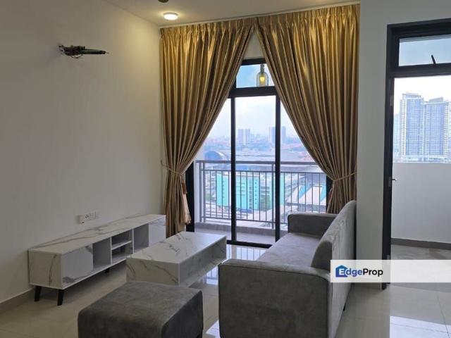 Condominium for rent in Johore Bahru, Johor