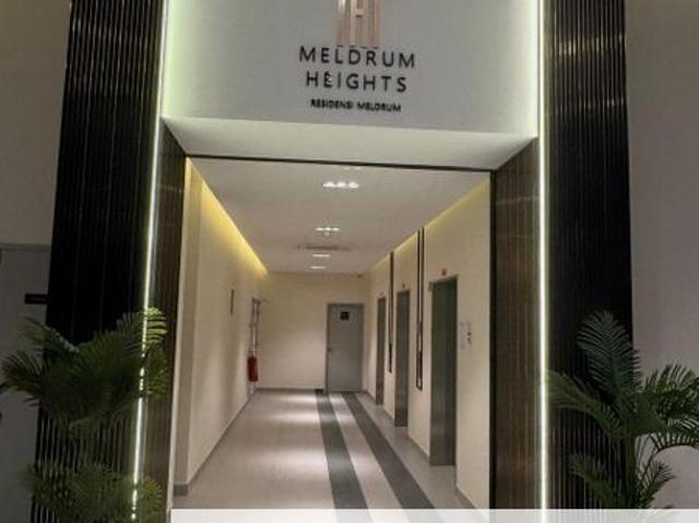 Condominium for sale in Johore Bahru, Johor