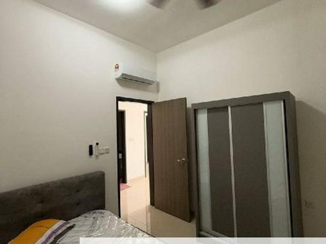 Condominium for rent in Johore Bahru, Johor