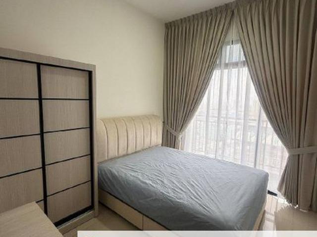 Condominium for rent in Johore Bahru, Johor