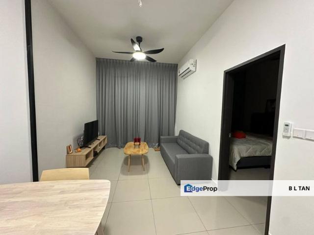 Condominium for rent in Kampung Ah Siang, Johor Bahru
