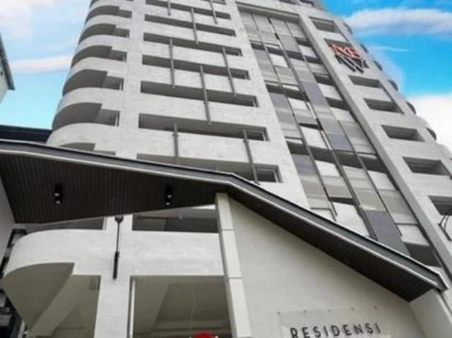Condominium for sale in Johore Bahru, Johor