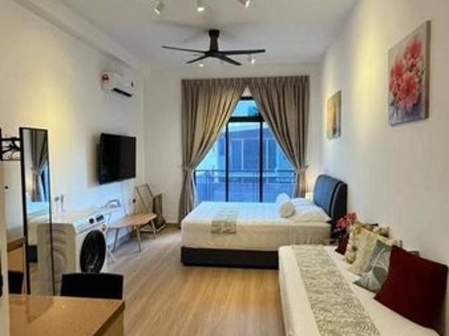 Condominium for rent in Johore Bahru, Johor