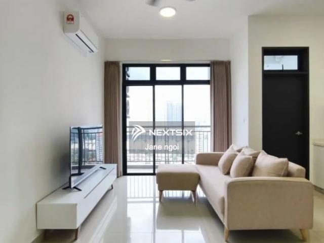 Apartment for rent in Johore Bahru, Johor