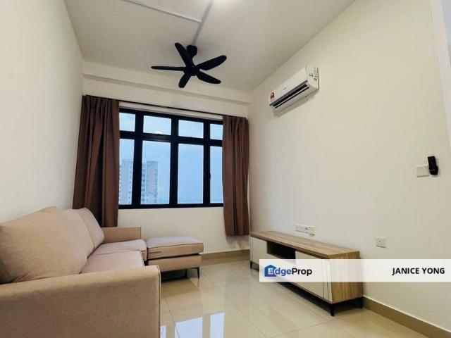 Condominium for rent in Johore Bahru, Johor