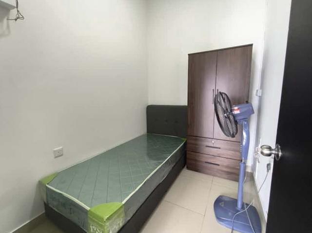 Serviced Residence for rent in Johore Bahru, Johor