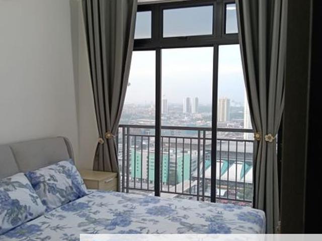 Condominium for rent in Kampung Ah Siang, Johor Bahru