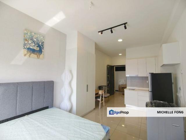 Condominium for sale in Johore Bahru, Johor
