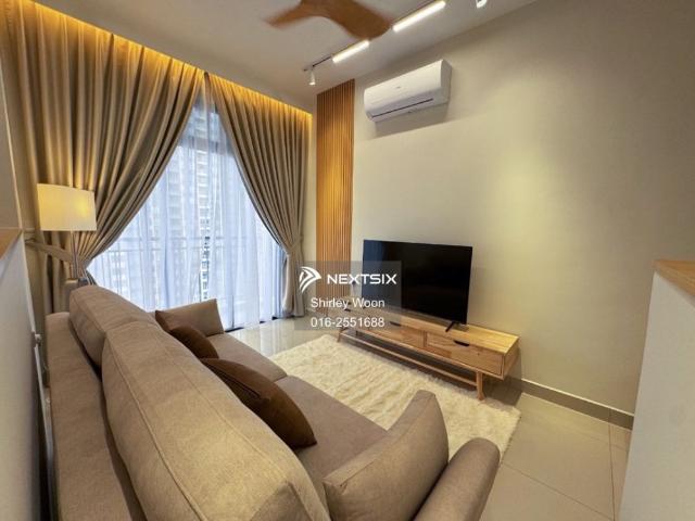 Apartment for rent in Johore Bahru, Johor