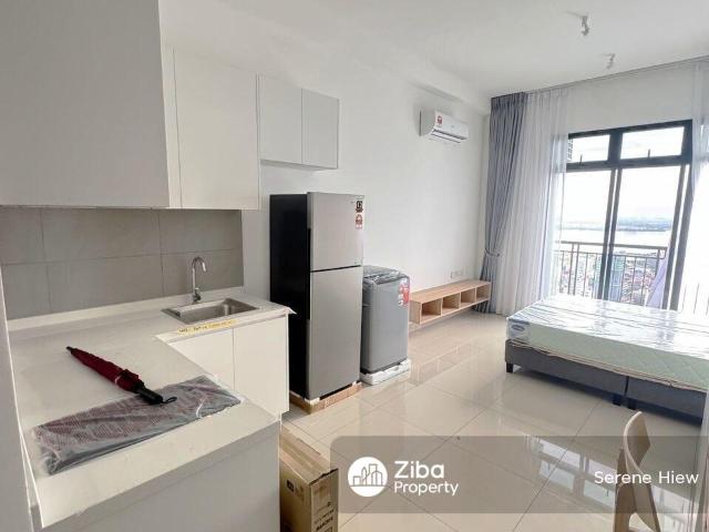 Apartment for rent in Johore Bahru, Johor