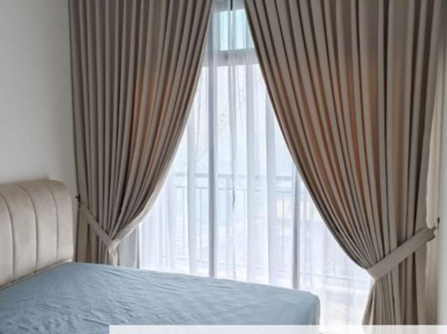 Condominium for rent in Kampung Ah Siang, Johor Bahru