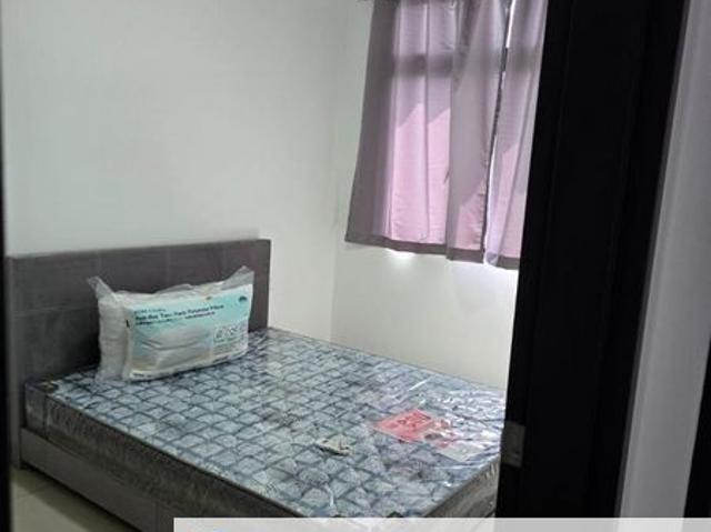Condominium for sale in Johore Bahru, Johor