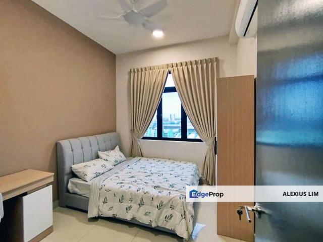 Condominium for rent in Johore Bahru, Johor