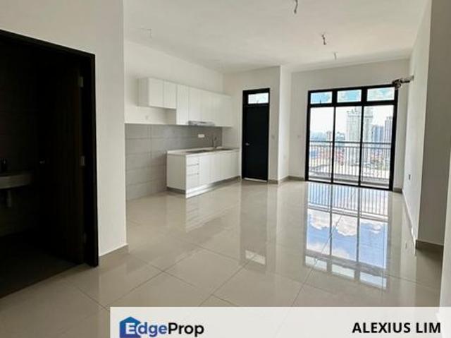 Condominium for sale in Johore Bahru, Johor