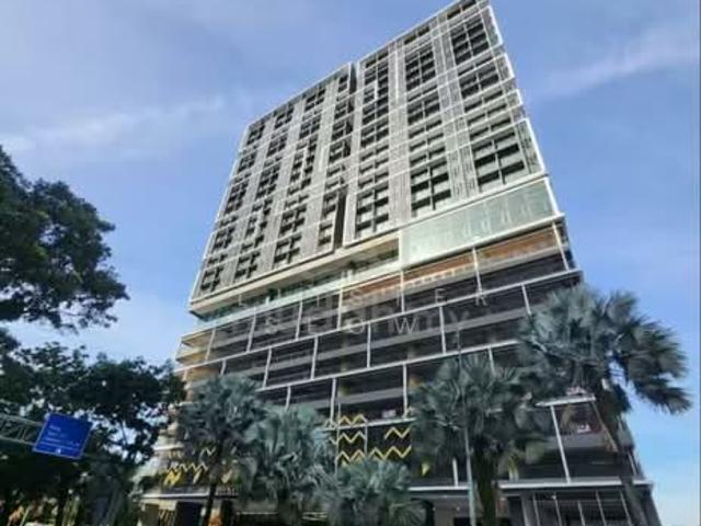 Residential House for rent in Johore Bahru, Johor