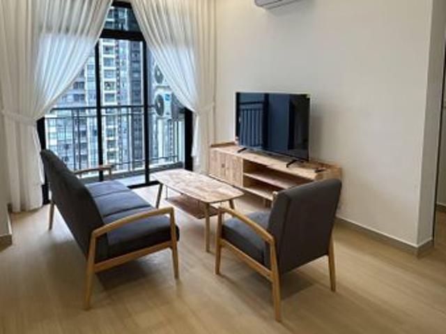 Condominium for rent in Johore Bahru, Johor