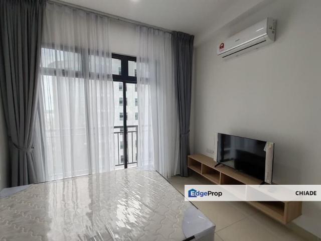 Condominium for rent in Johore Bahru, Johor