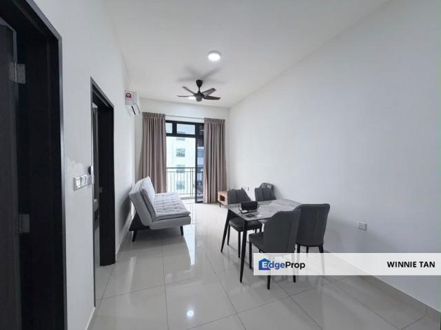 Condominium for rent in Kampung Ah Siang, Johor Bahru