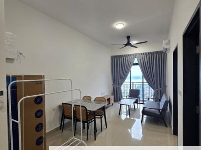 Condominium for rent in Kampung Ah Siang, Johor Bahru