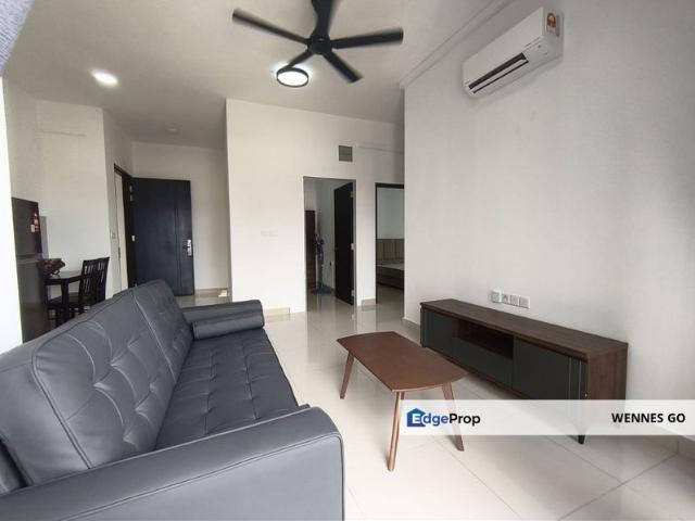 Condominium for rent in Johore Bahru, Johor