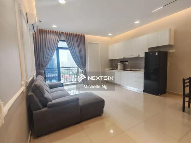 Apartment for rent in Johore Bahru, Johor