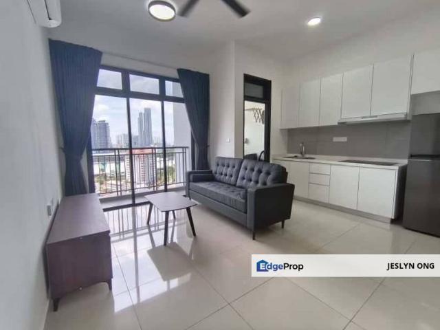 Condominium for rent in Johore Bahru, Johor