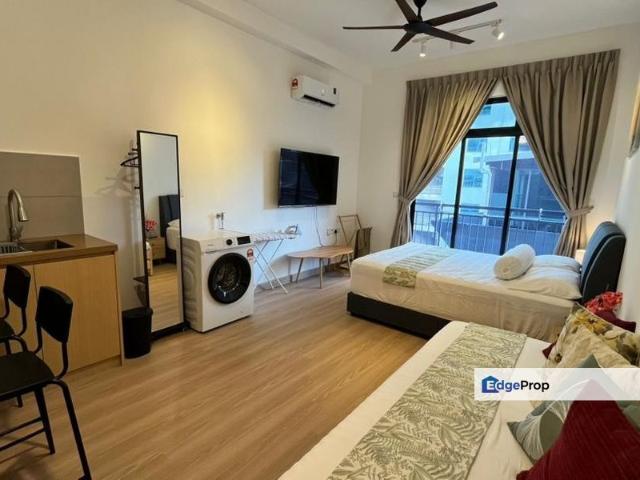 Condominium for rent in Johore Bahru, Johor