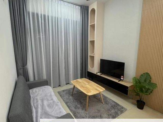 Condominium for sale in Johore Bahru, Johor