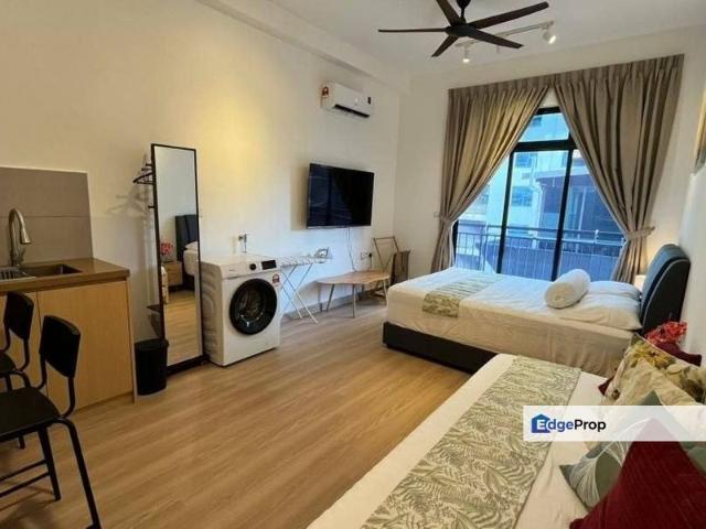 Condominium for rent in Johore Bahru, Johor