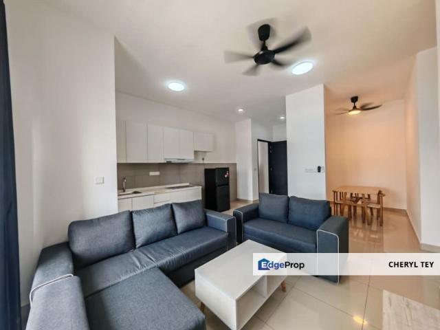Condominium for sale in Johore Bahru, Johor